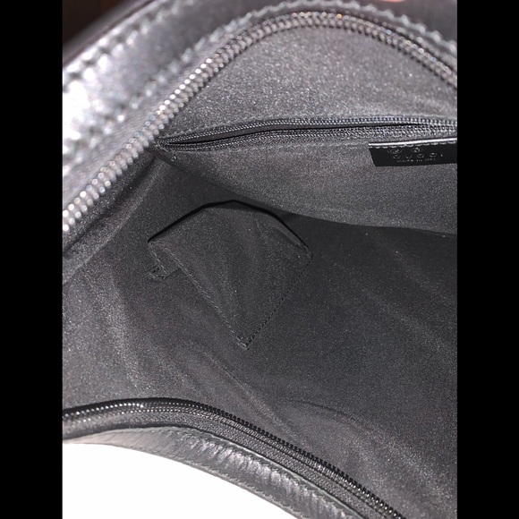 Authentic Gucci Hysteria Hobo 262903 - Picture 8 of 9